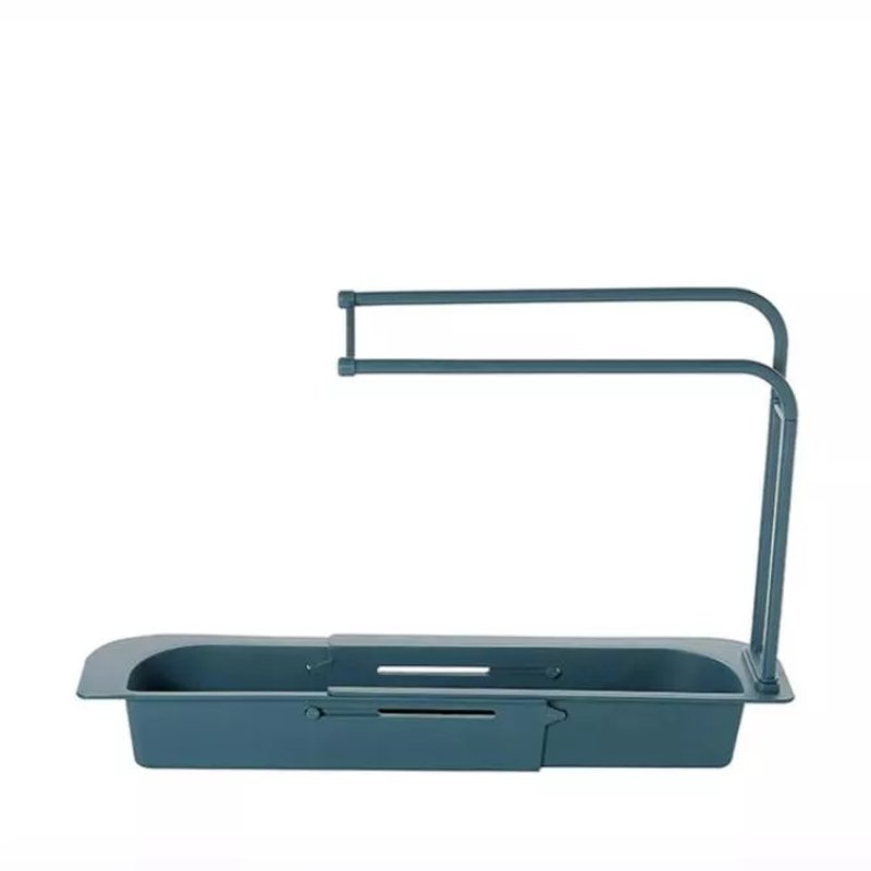 Organizator sudopera