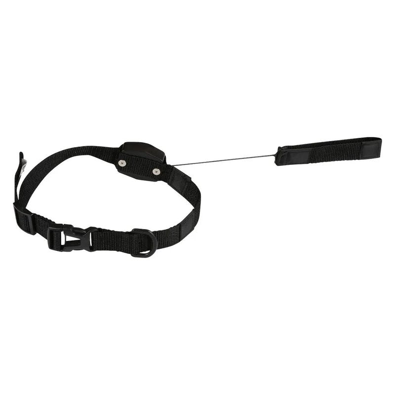Lucky Leash – Ogrlica-Povodac za šetnju ljubimaca