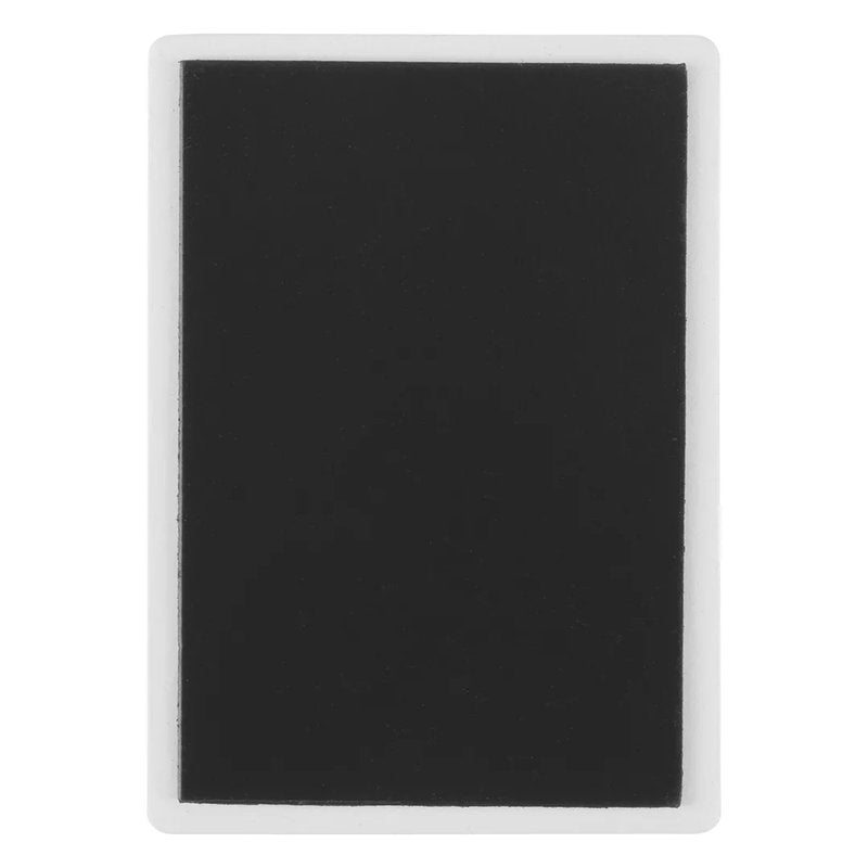 MEMO MATT, keramički magnet, 7 x 5 cm, beli