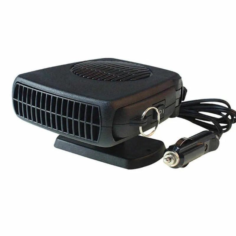 2u1 Ventilator za auto 150W
