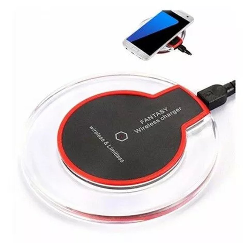 Brzi bežični punjač – Fast charge