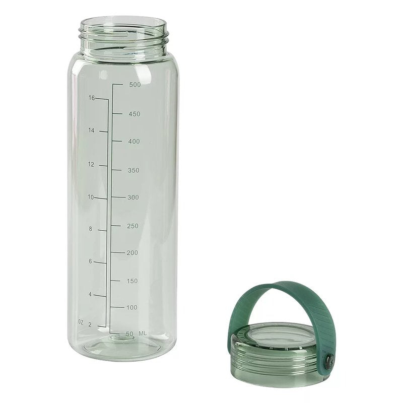 FJORD, boca za vodu, 500 ml, zelena