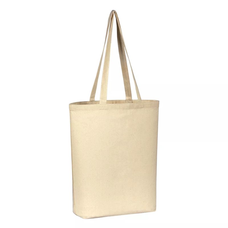 MALL, torba, 130 g/m2, bež