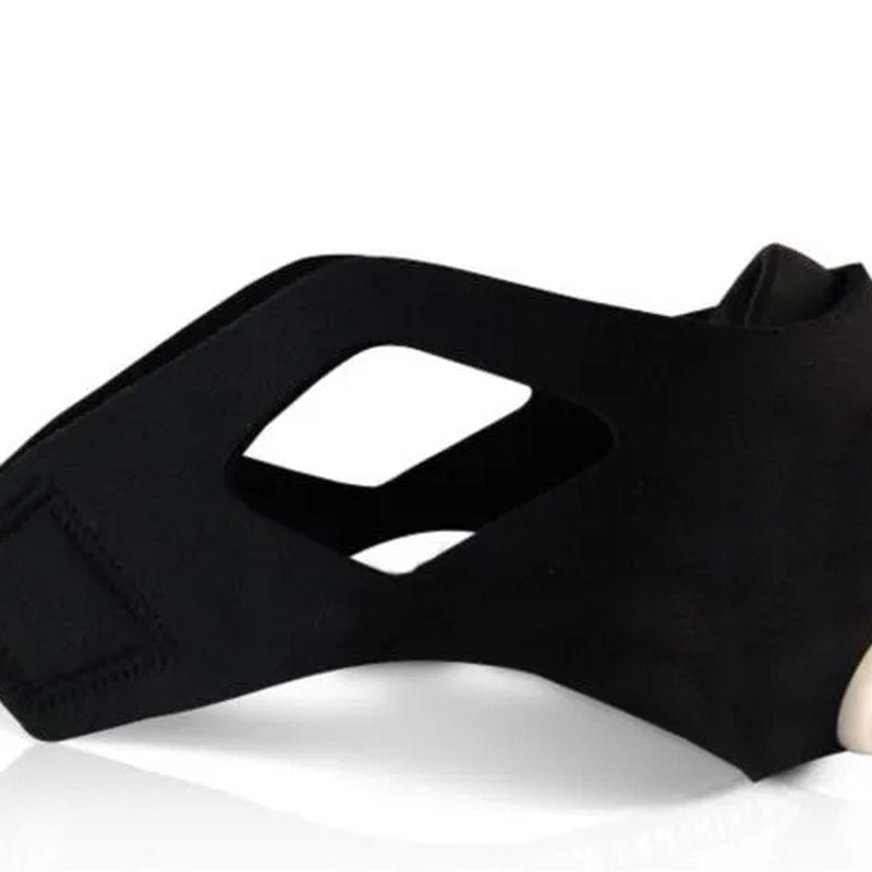 Motion Mask – Sportska maska za vežbanje i protiv zagađenja