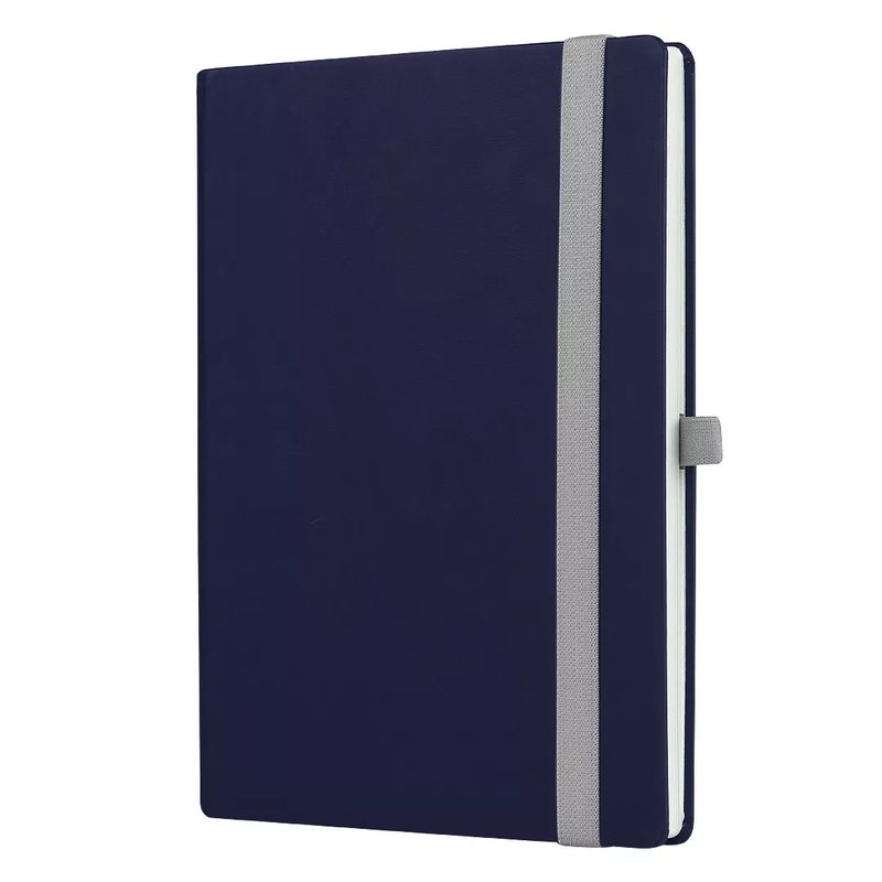 MONDO MAXI, notes b5, plavi