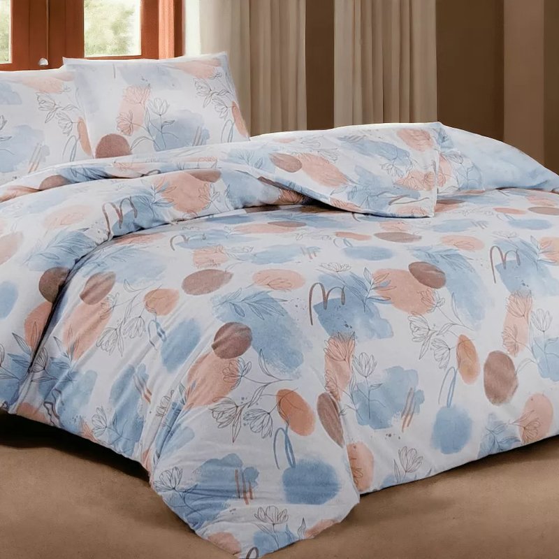 Komplet set posteljina Viktorija 160x220cm D24
