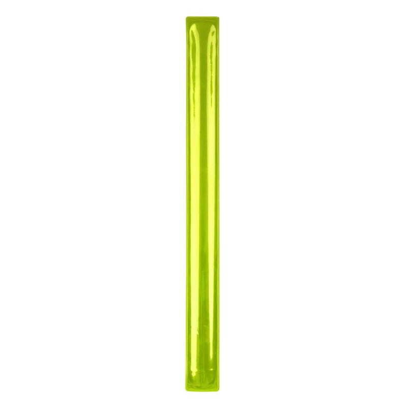 FUNPLASTIC, fleksibilna reflektivna traka neon žuti