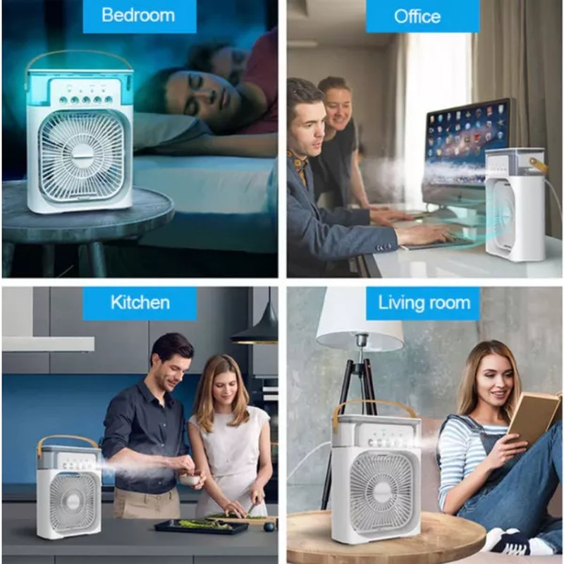 Mini Ventilator Klima,Mini rashladni uređaj