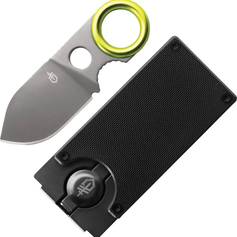 Gerber G-10 set