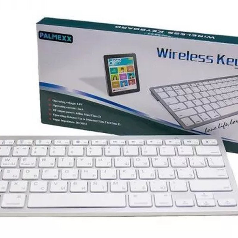 Bežična Bluetooth tastatura