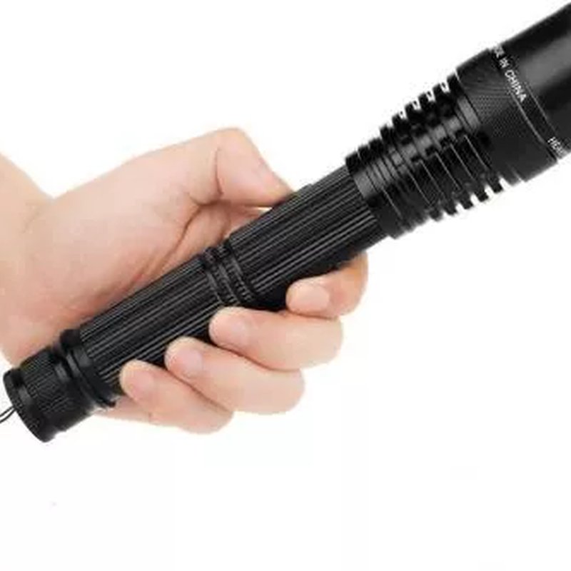 Lampa za samoodbranu – Self Defense