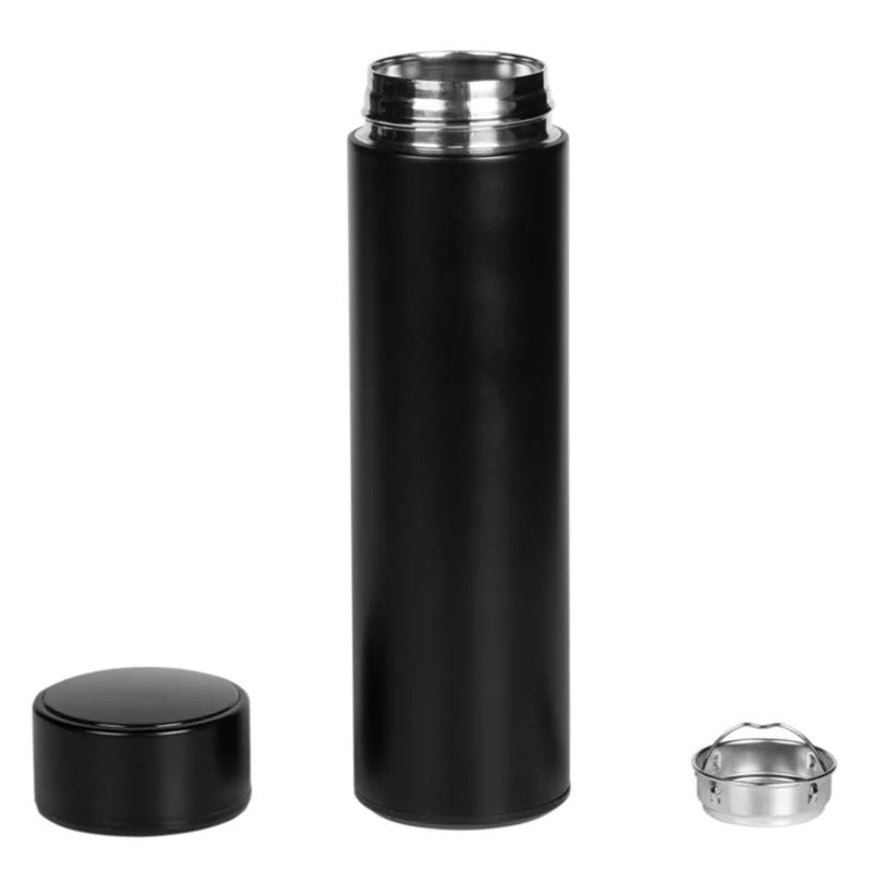 ELEMENT SMART, termos, 500 ml, crni