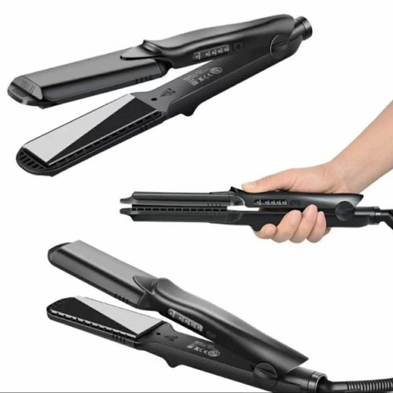4 u 1 Pegla/presa za kosu