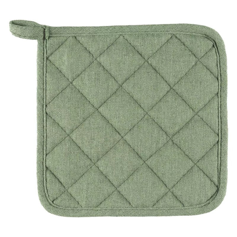 MUFFIN PAD, podmetač za šerpu, zeleni