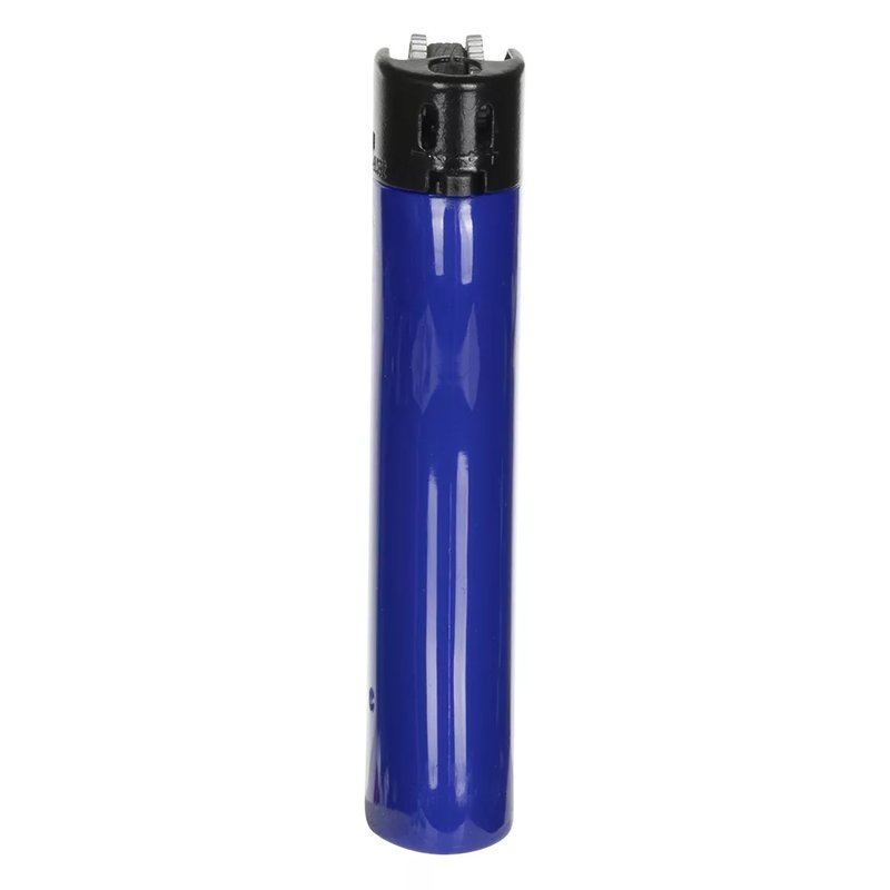 BLAZE, kremen upaljač, plavi