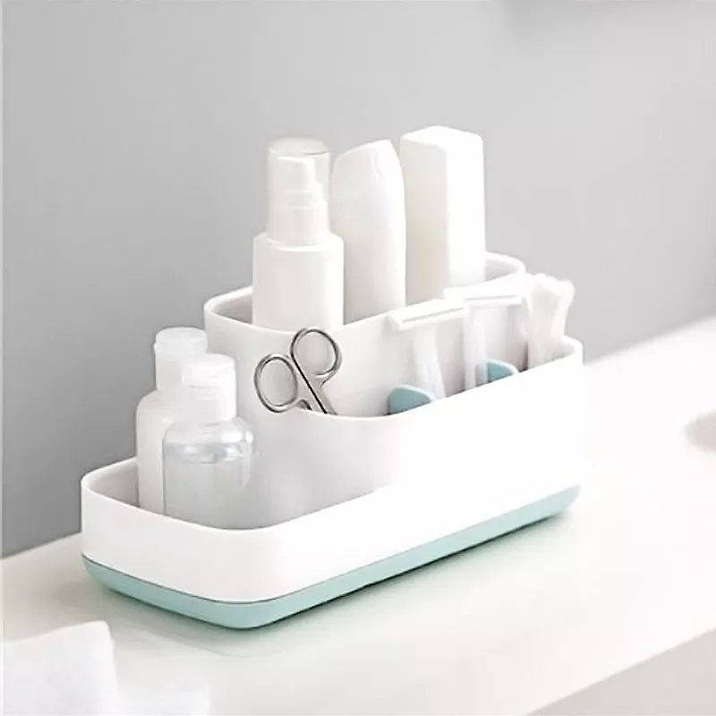 Organizator za lavabo u kupatilu