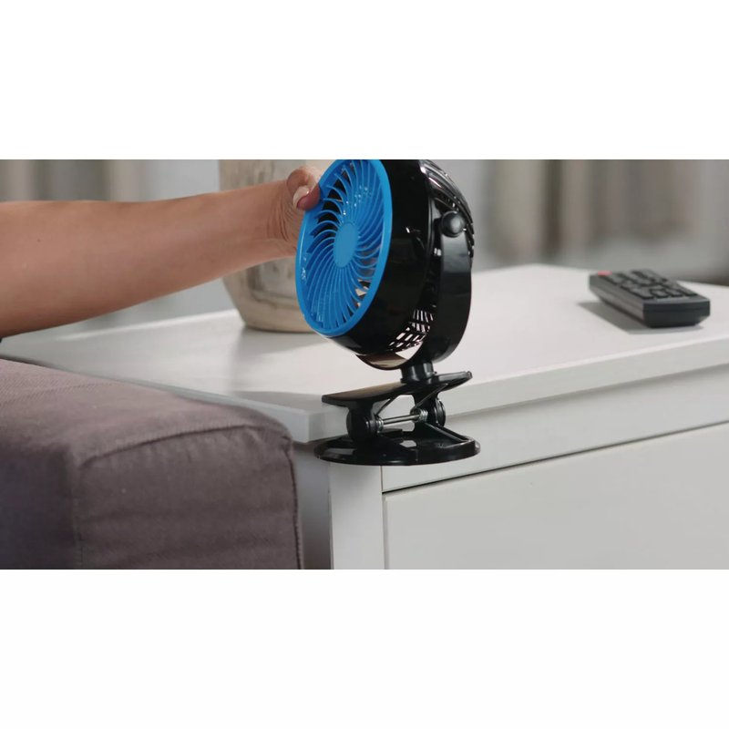 Go Fan – Mini Ventilator