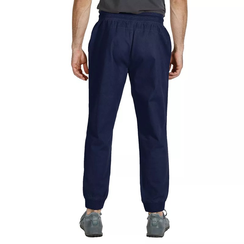 CONOR, unisex pantalone, plave