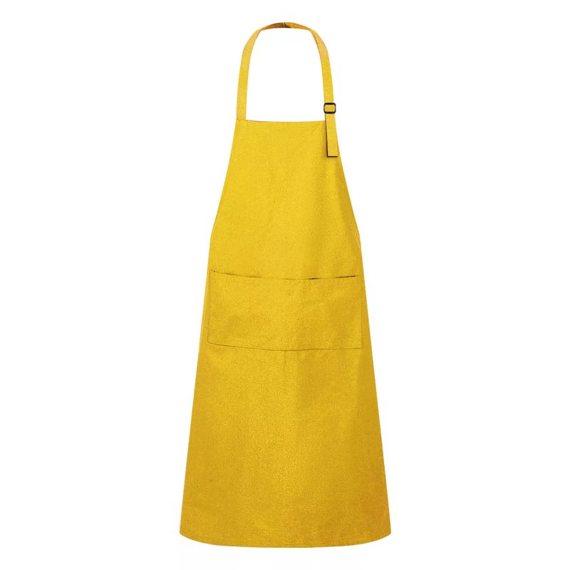 ECO CHEF, kecelja, žuta