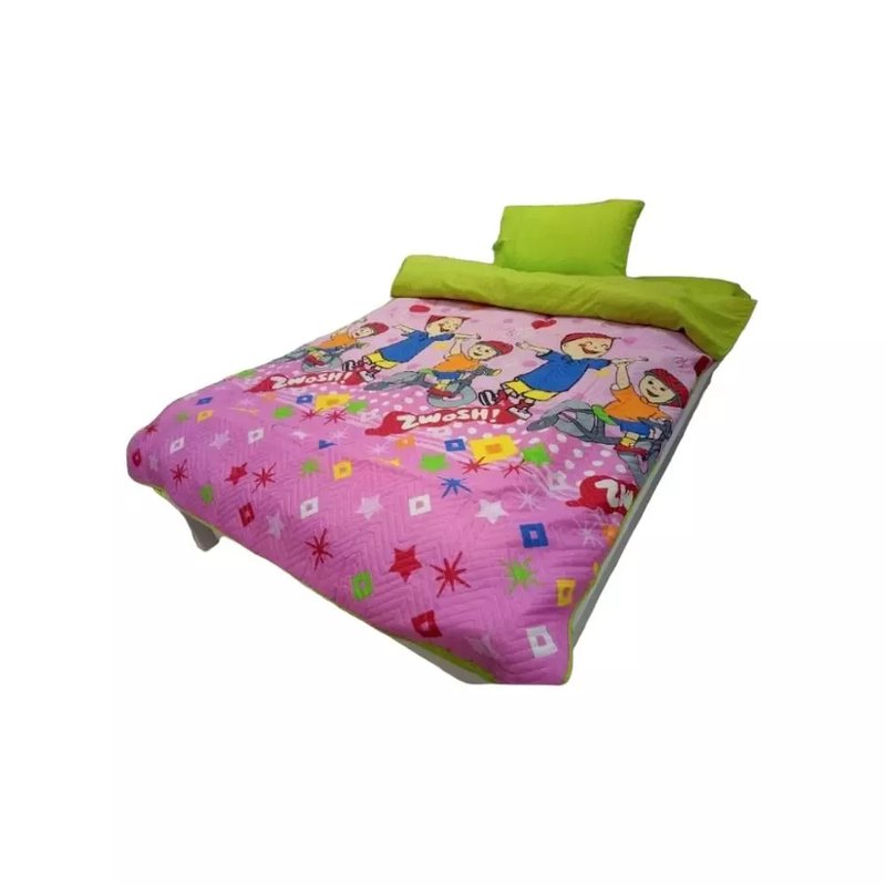 4 season single ležaj Kids
