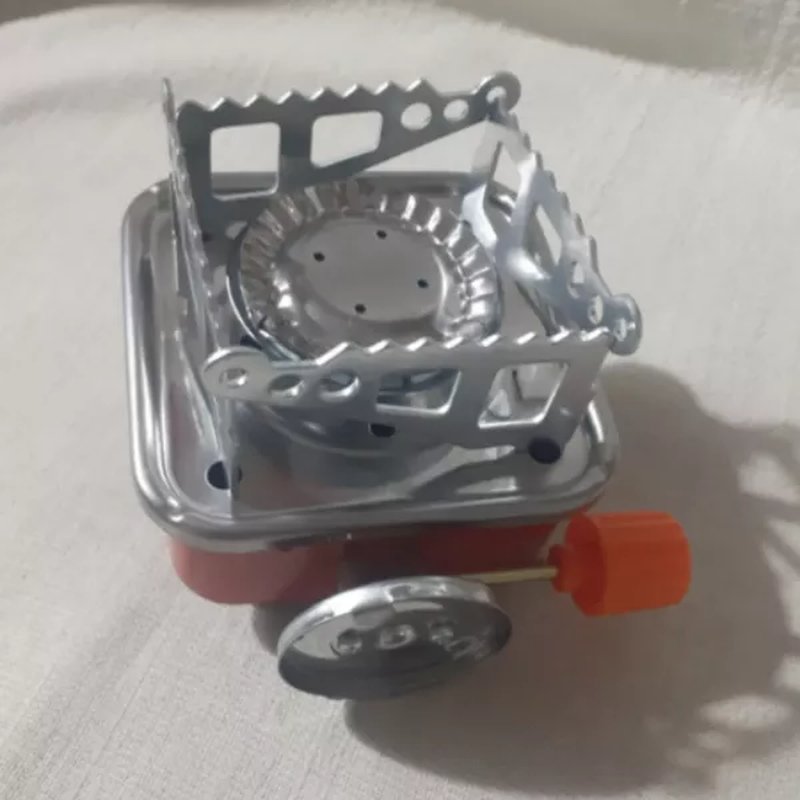 Mini plinski rešo-Gorionik