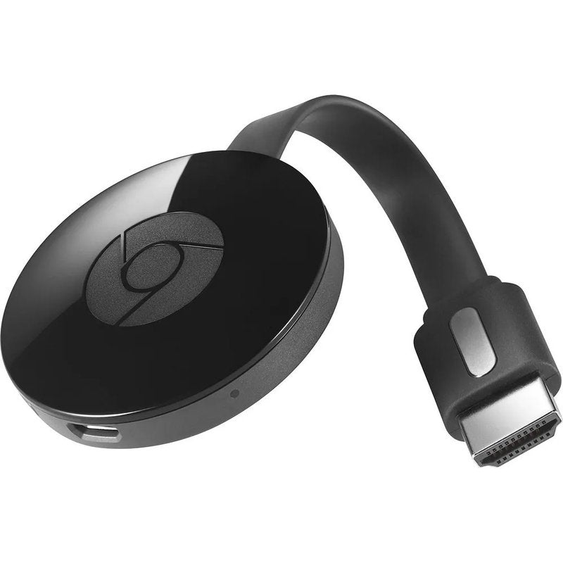 Google Chromecast – Streaming uređaj