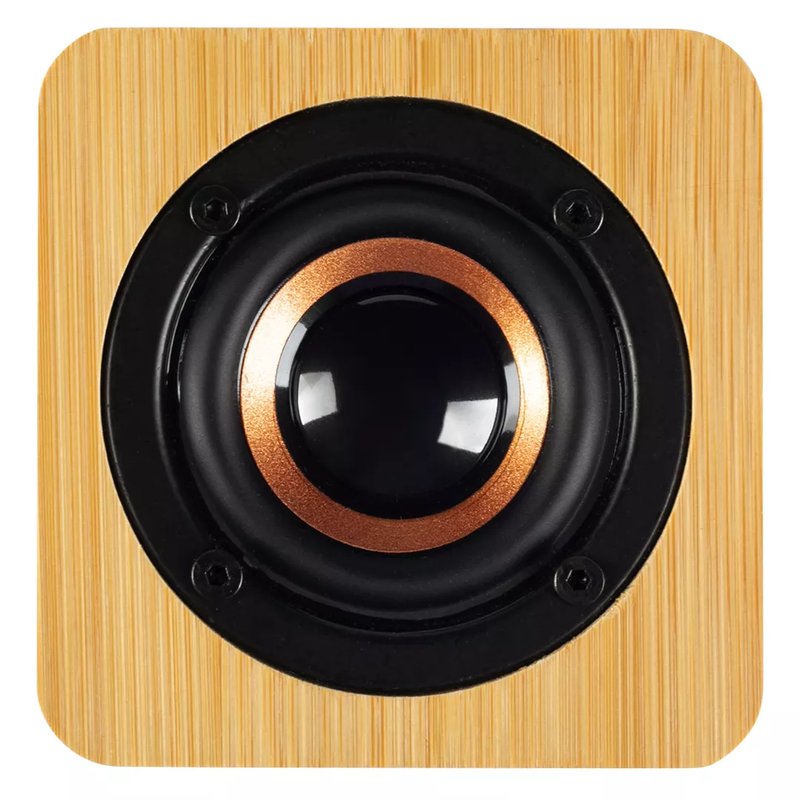 GONG, bluetooth zvučnik, bež