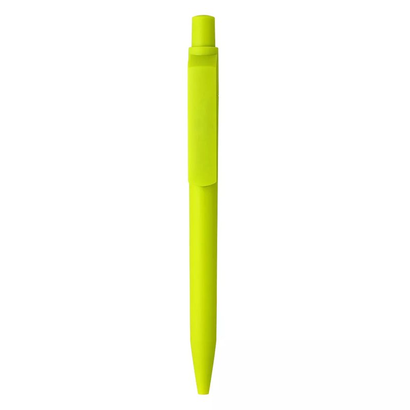 DOT C, maxema plastična hemijska olovka, svetlo zelena
