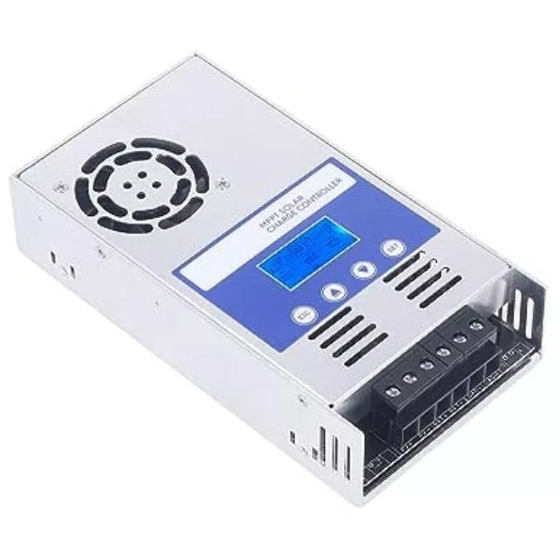 Easun MPPT Solarni kontroler 12/24V/36V/48V 60A