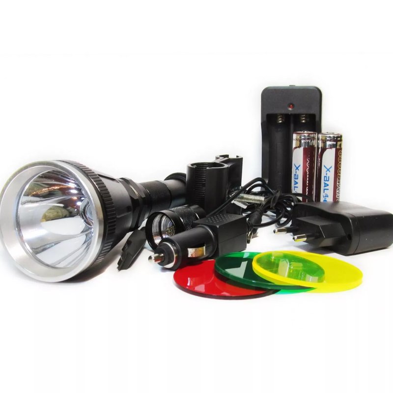 Lampa za Lov Bailong BLQ2888