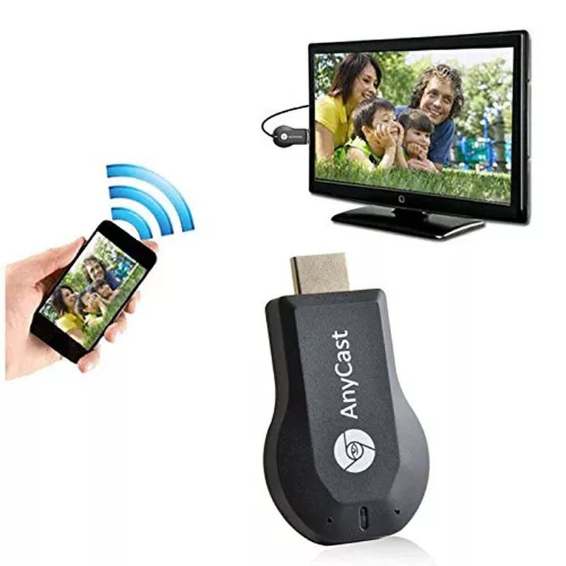 AnyCast – WiFi HDMI prijemnik za TV