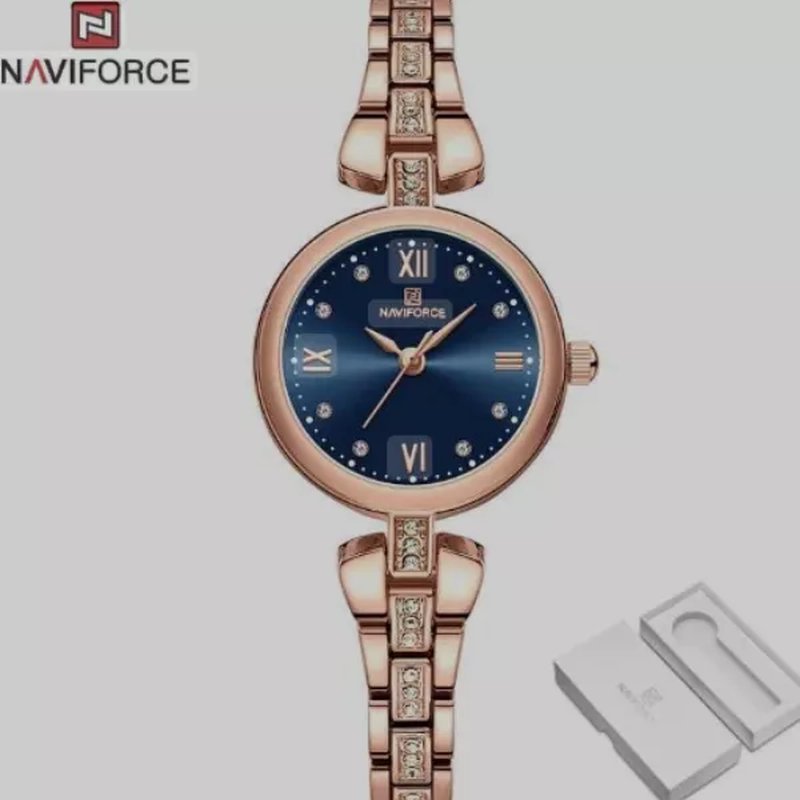 NAVIFORCE ženski sat 5034