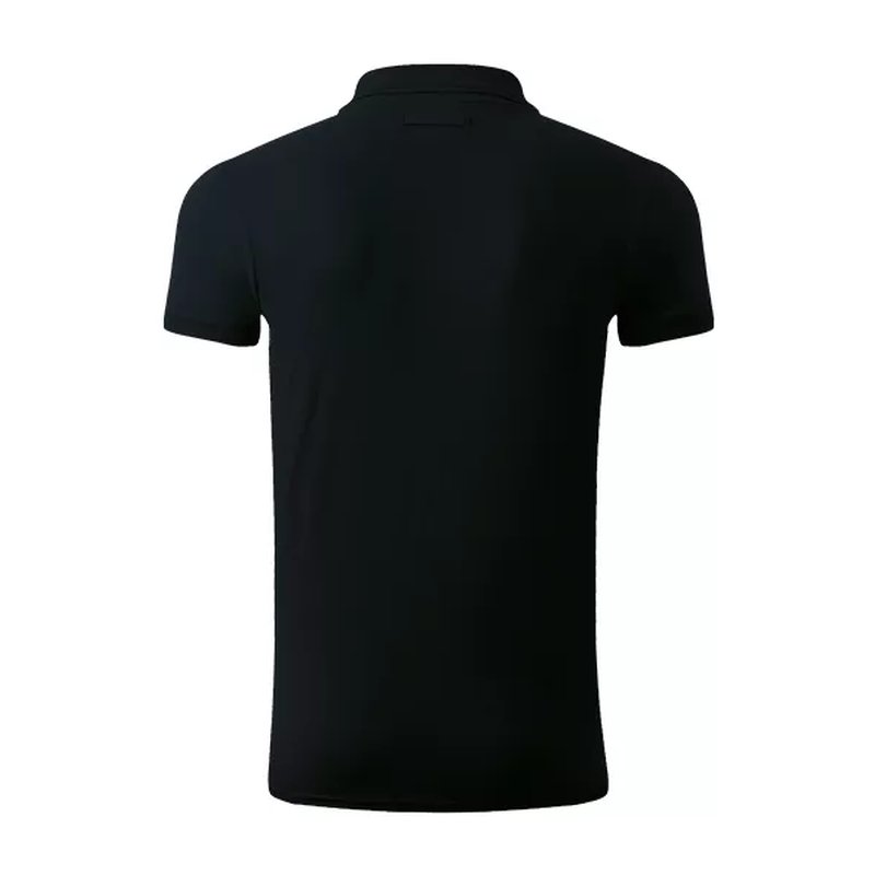 CARBON, radna polo majica, plava