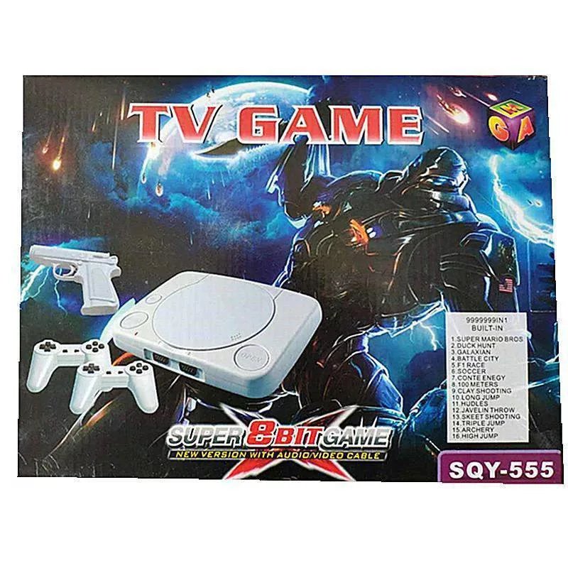 Konzola za igrice TV Game