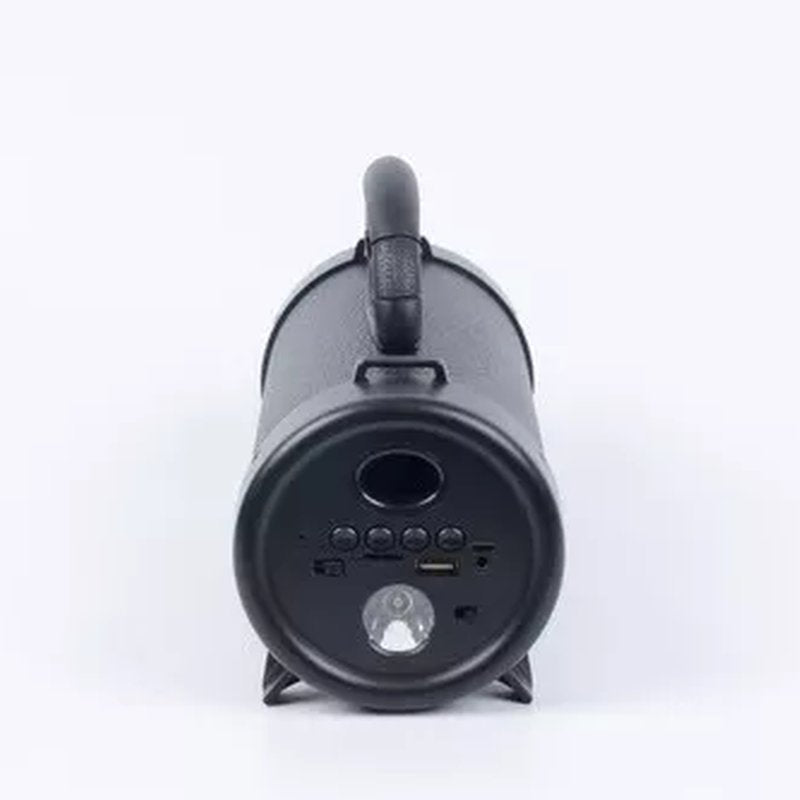 Bluetooth zvučnik sa lampom  CH-M42