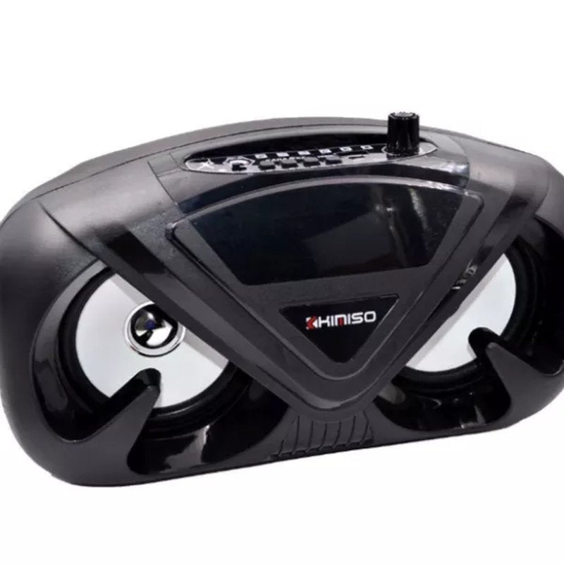 Kimiso – Bluetooth zvučnik QS-451, QS-452