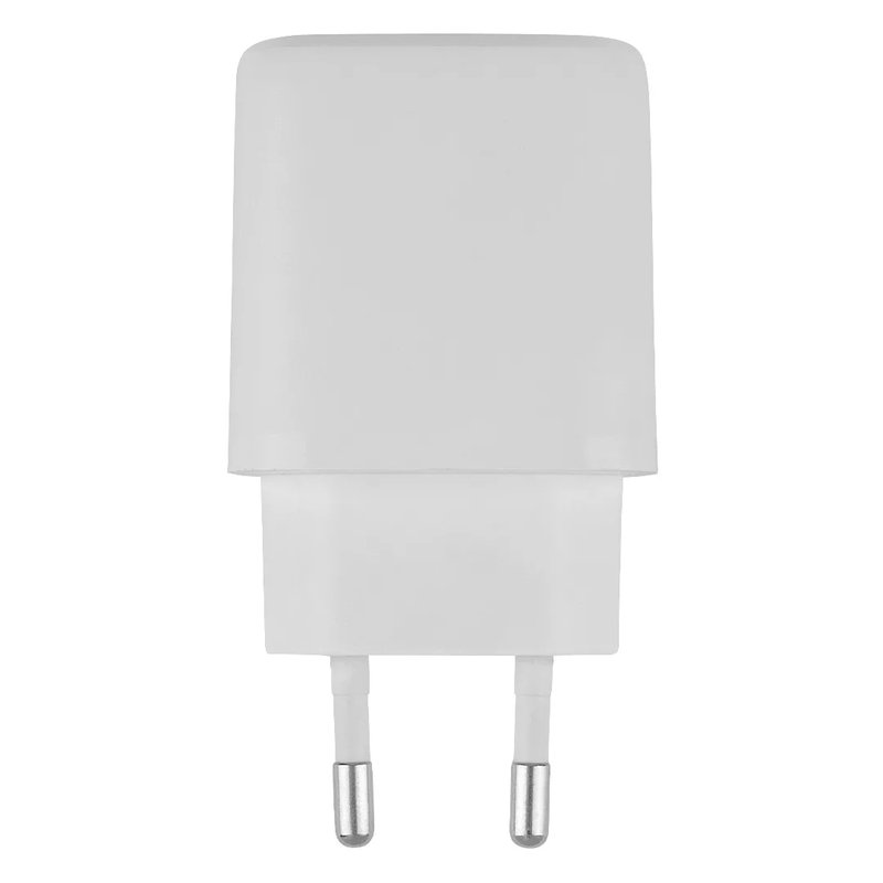 FLUX 20W, zidni punjač 20w, beli