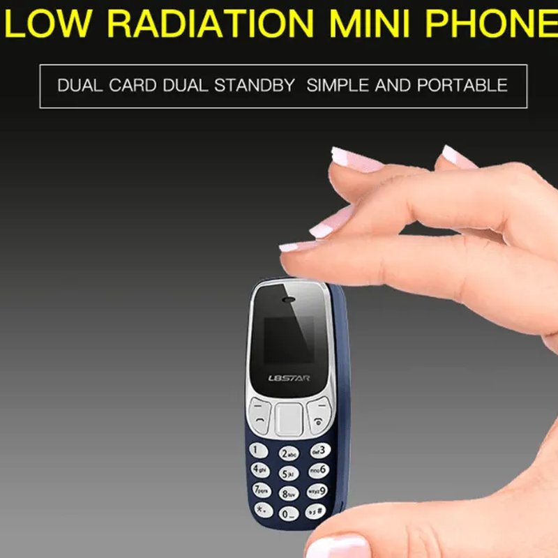 BM10 Mini-mobilni telefon