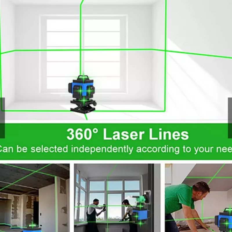 Makita Laser za nivelaciju