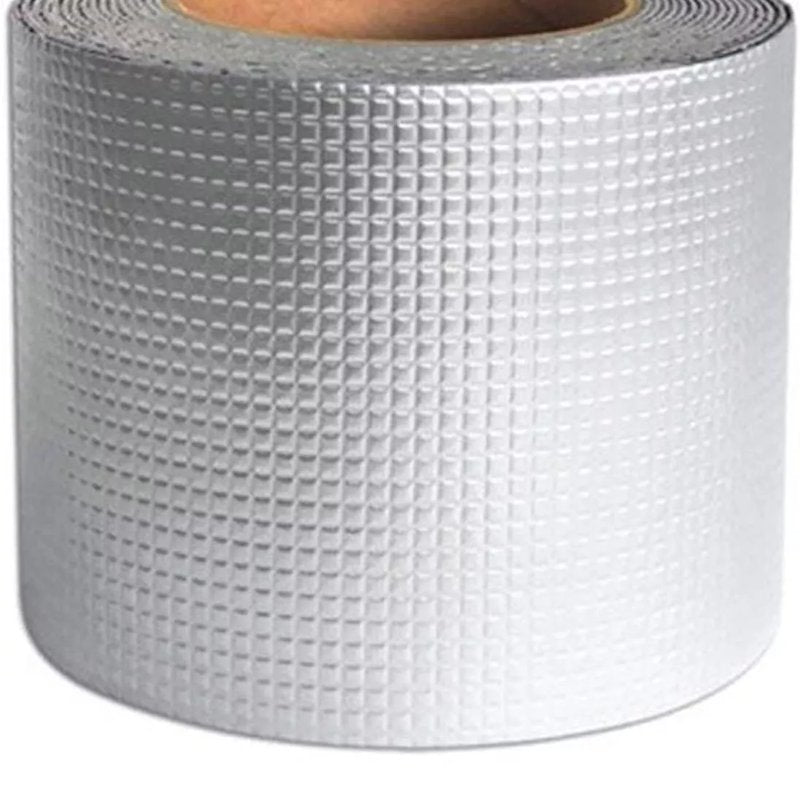 Aluminijumska vodootporna traka