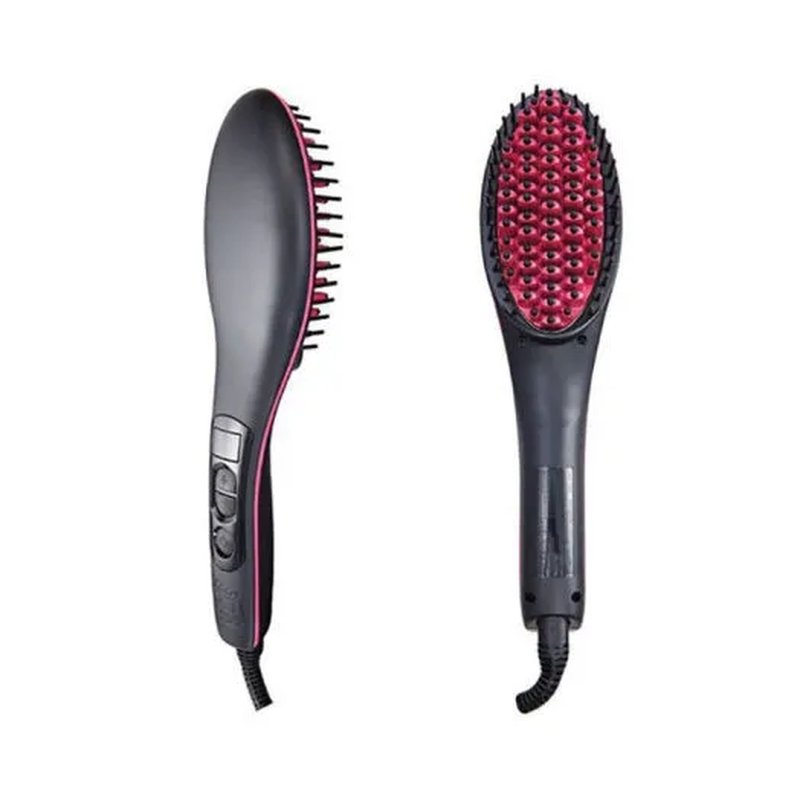 Glam Brush – Četka za ispravljanje kose