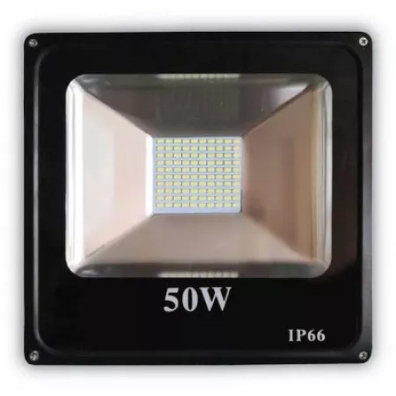 LED reflektor 50W/100W