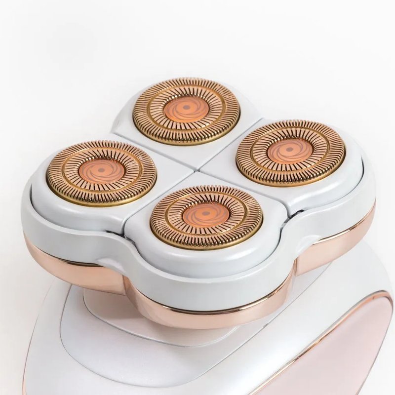 Flawless legs – Depilator za nežno uklanjanje dlačica