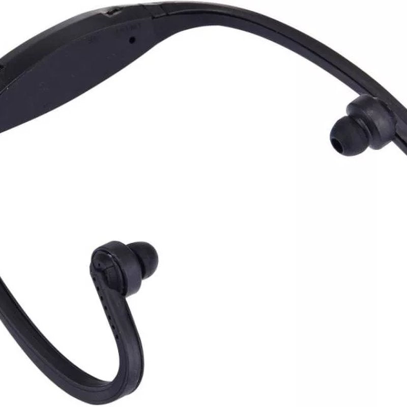 Bežične Bluetooth slušalice za oko vrata