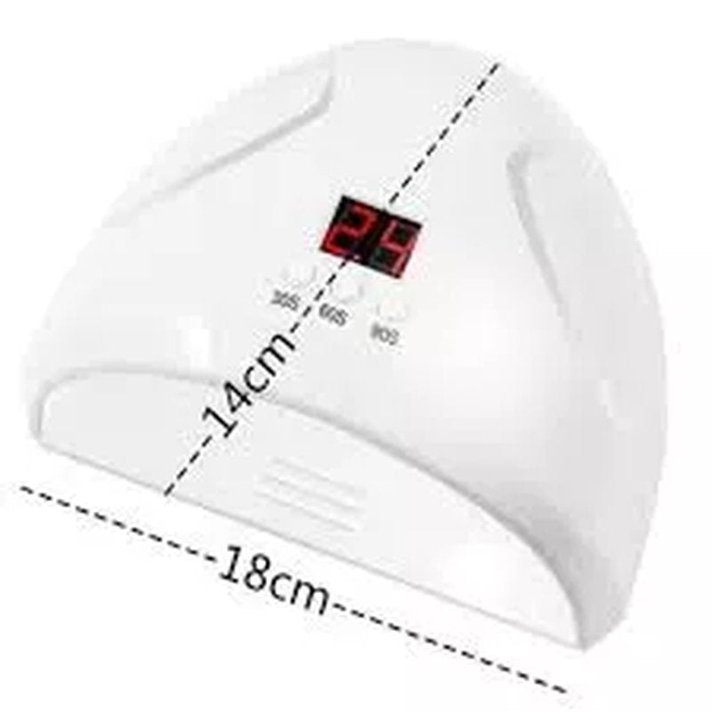 Lampa za Nokte 36W