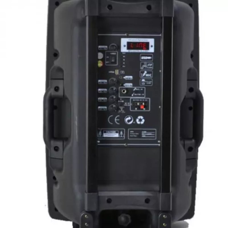 Bluethoot zvučnik MBA-F15W
