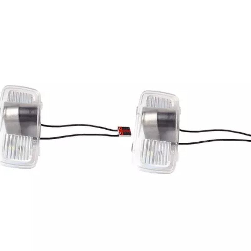 HONDA – LED logo projektori za vrata