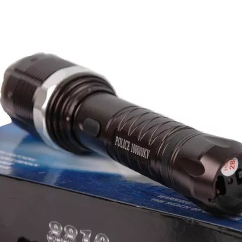 8810 baterijska lampa