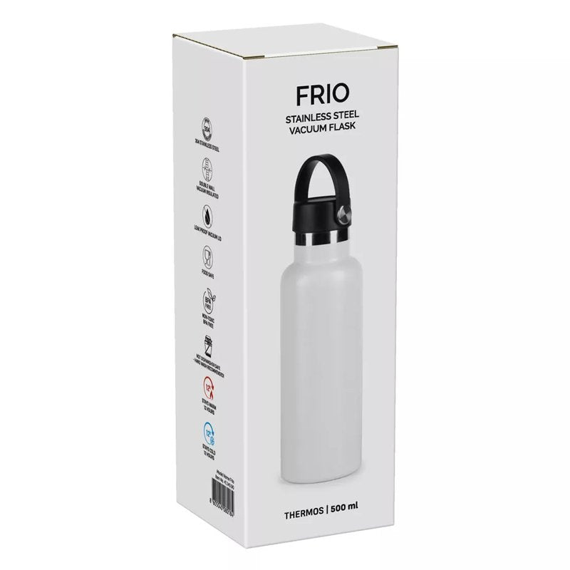 FRIO, termos, 500 ml, beli