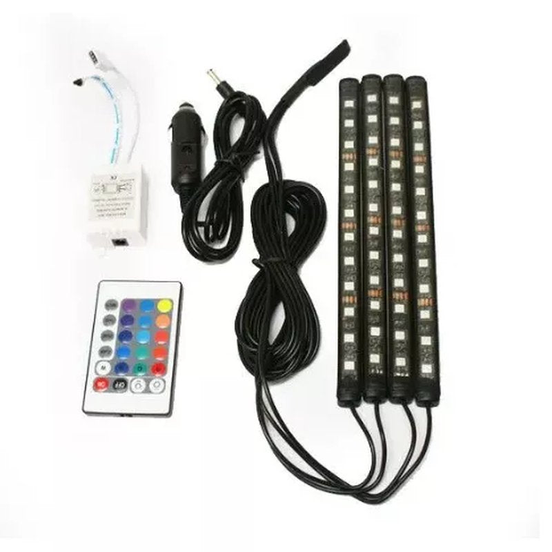Led trake za auto HR-01678